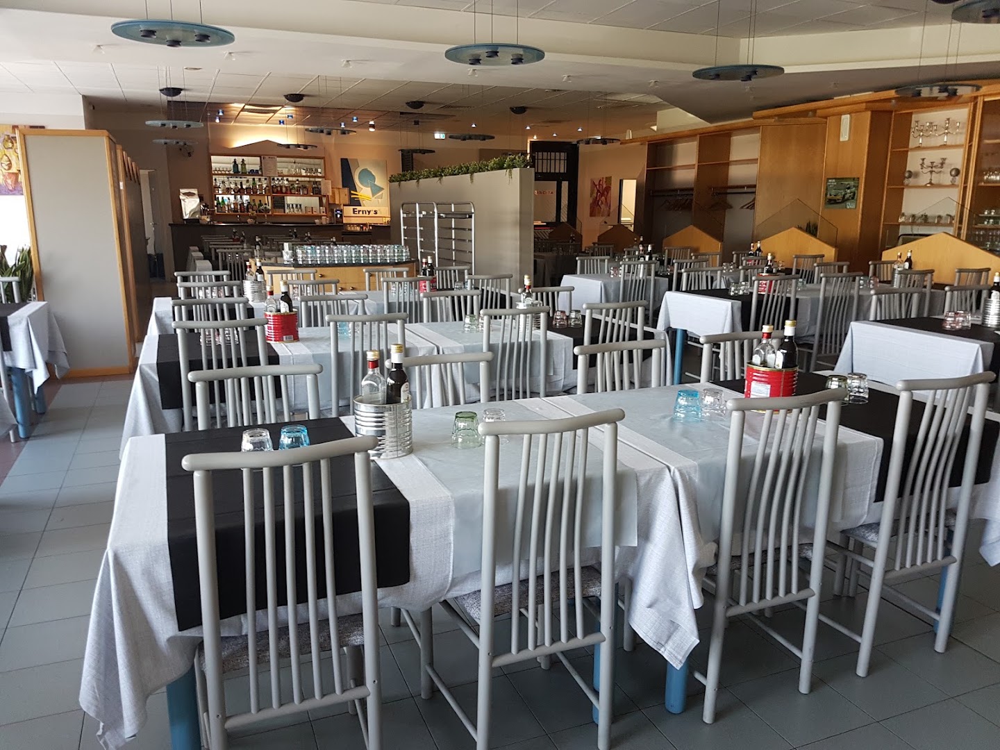 Ristorante Erny'S