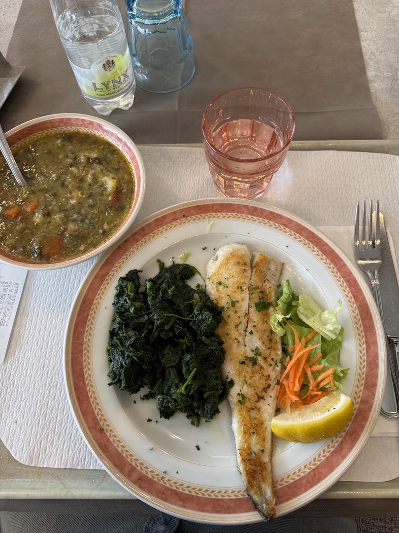 Ristorante Erny'S