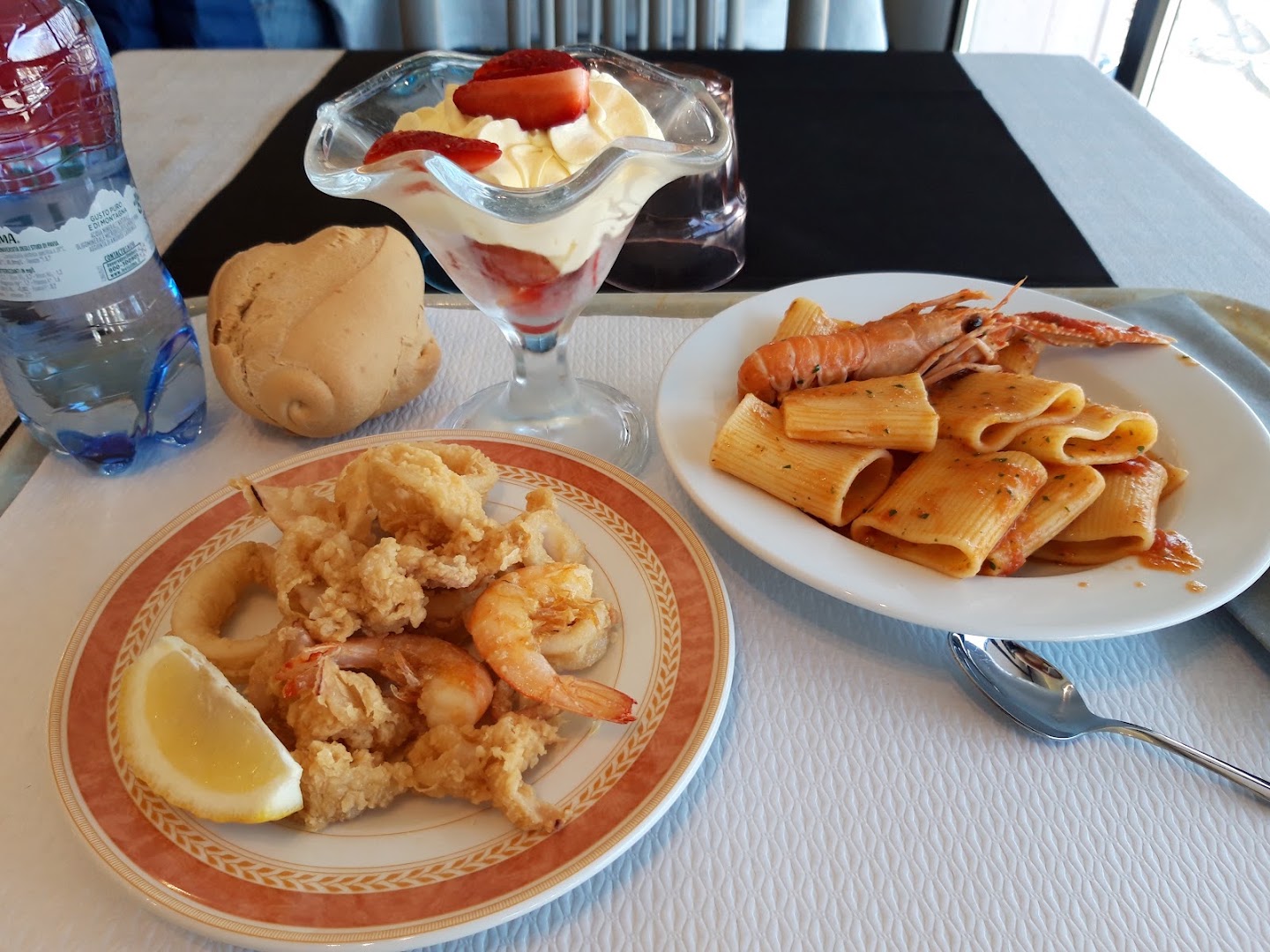 Ristorante Erny'S