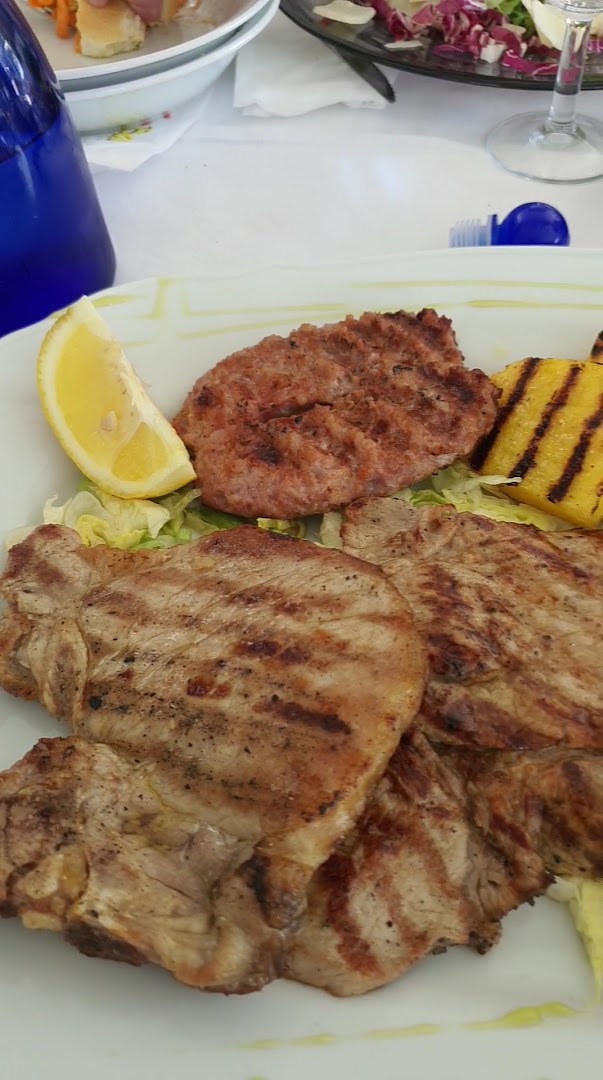 Ristorante Eskobar