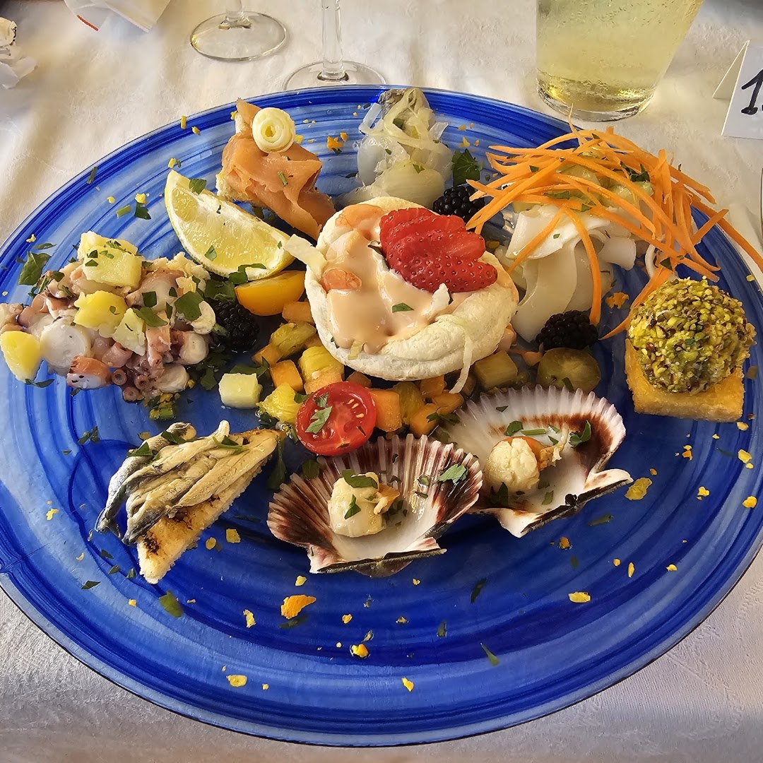 Ristorante Eskobar