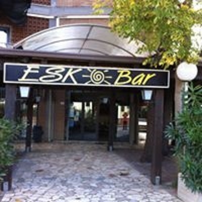 Ristorante Eskobar