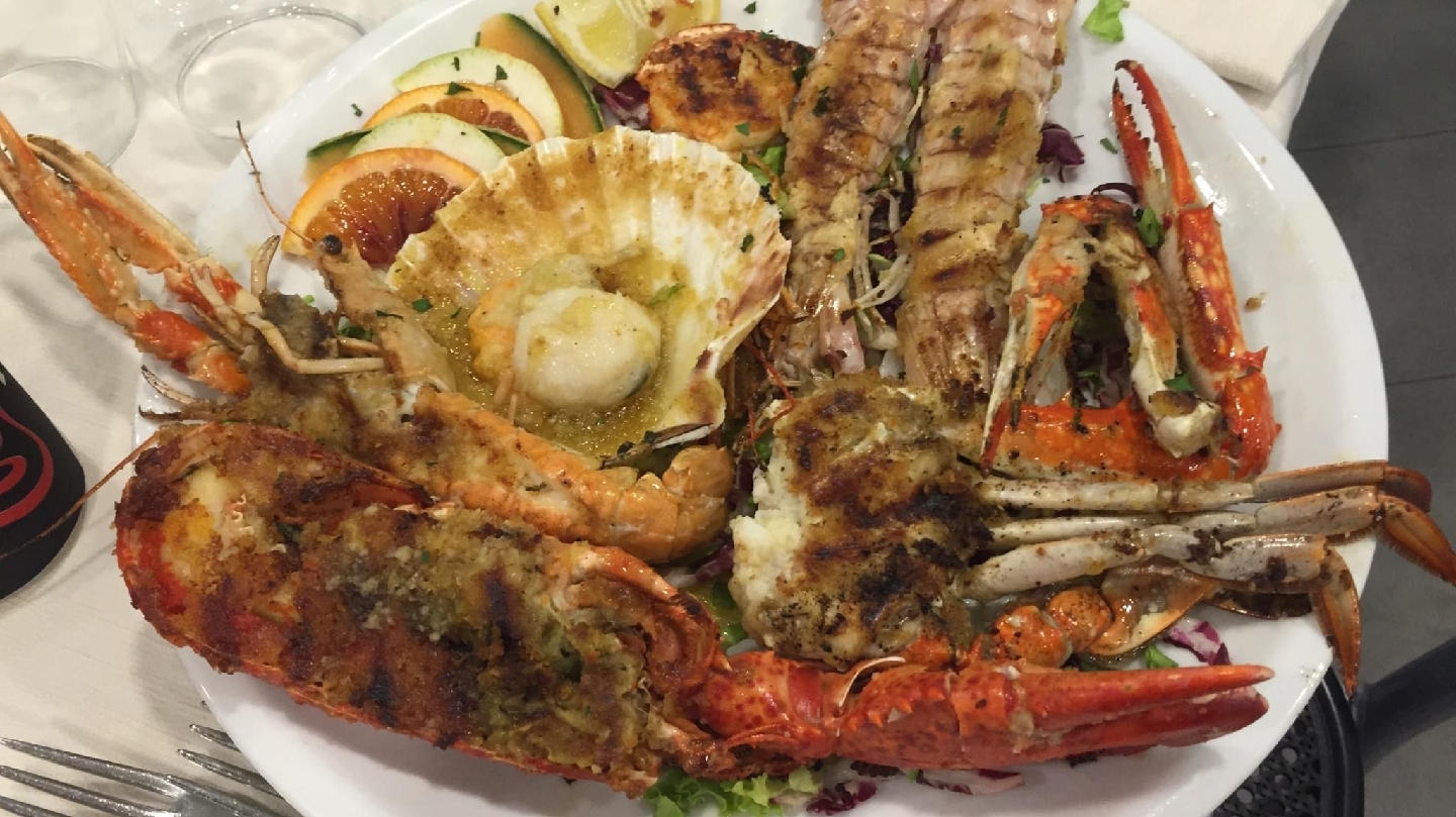 Ristorante Eskobar