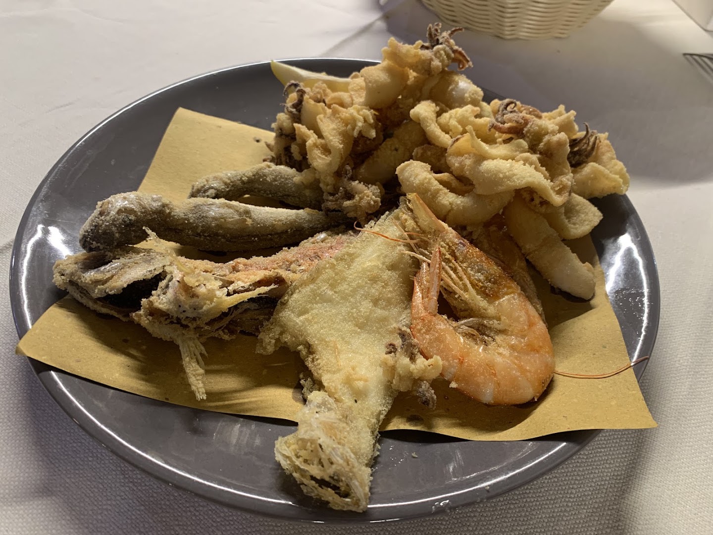 Ristorante Esperia