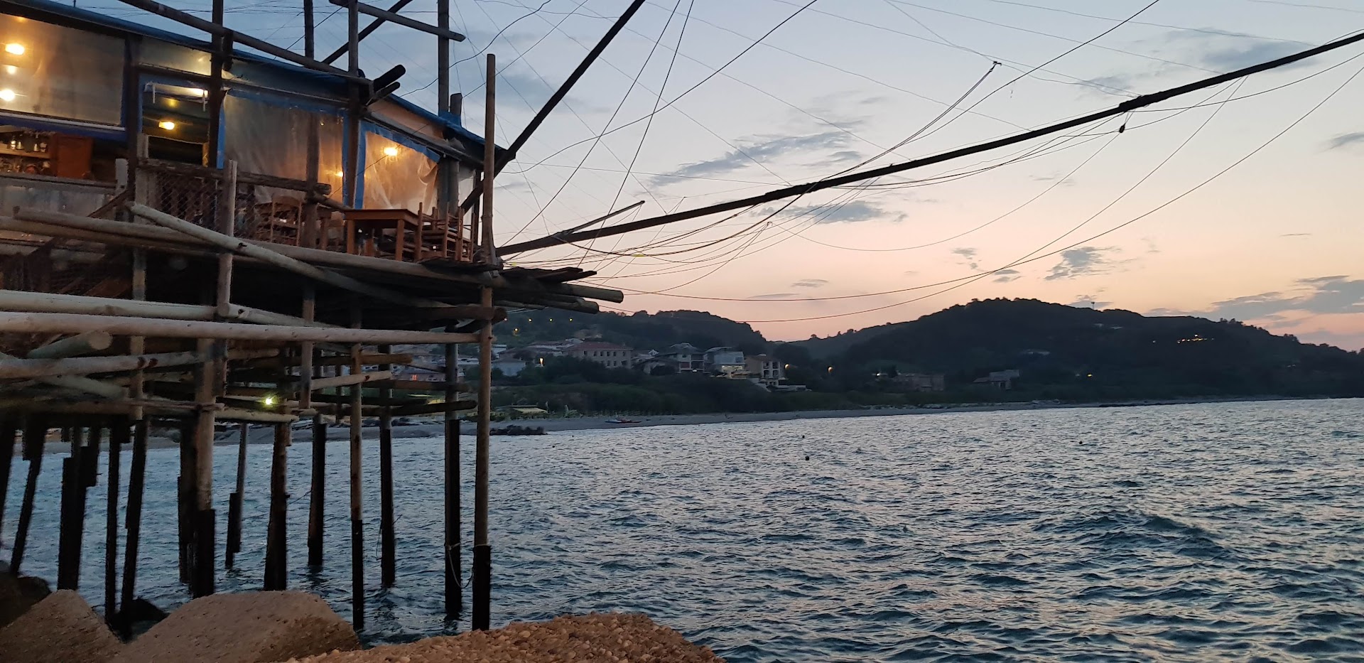 Ristorante Esperia