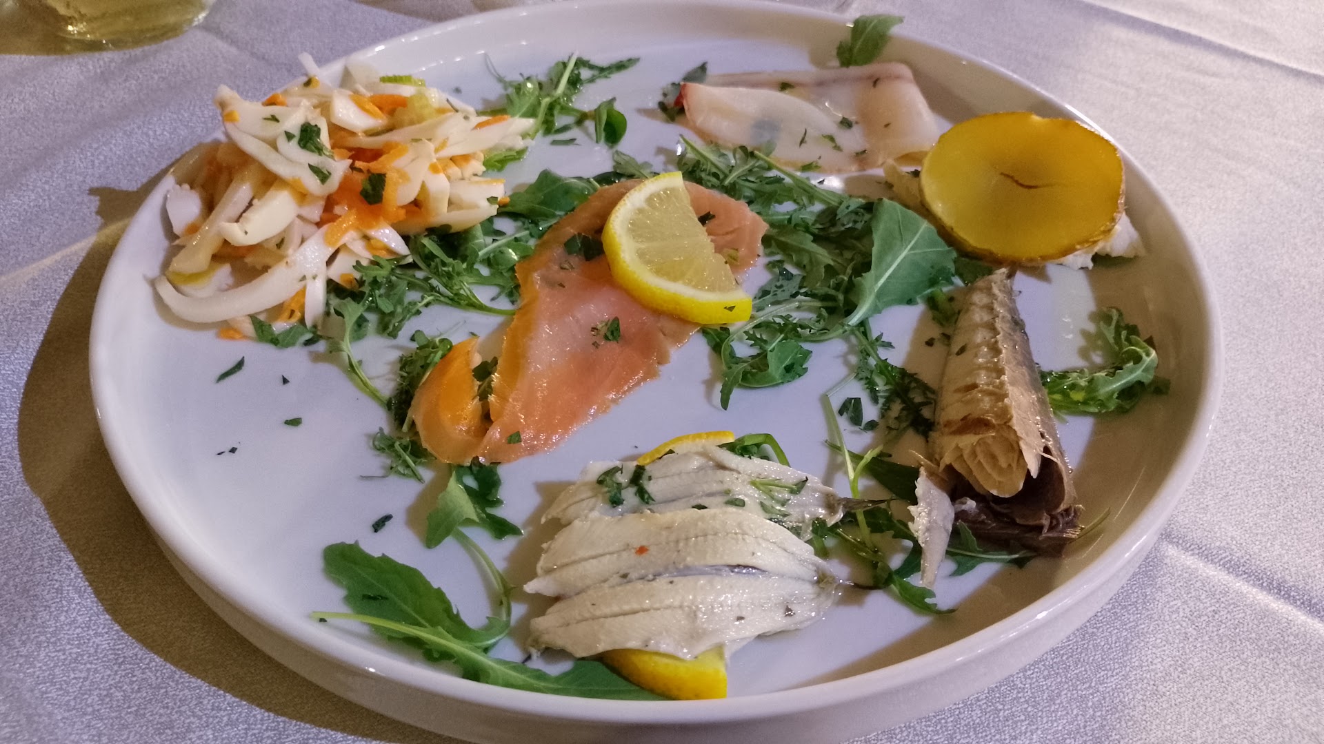 Ristorante Esperia