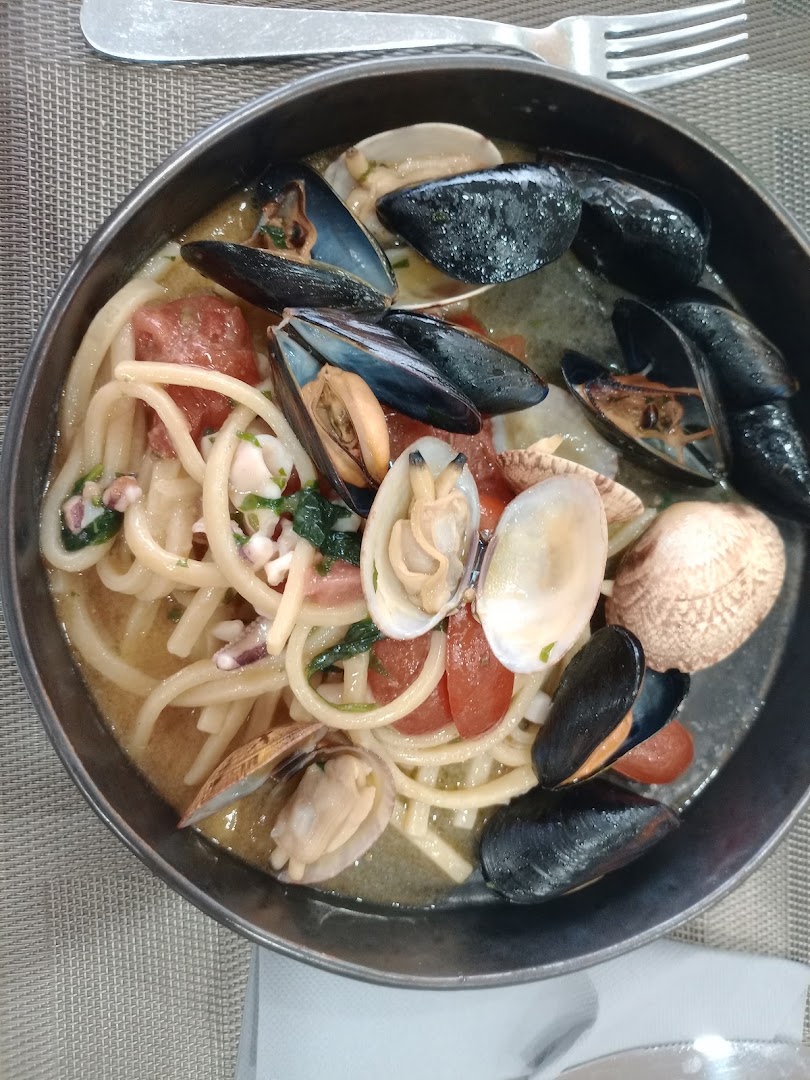 Ristorante Essenza del Gusto - Pizzeria - Braceria