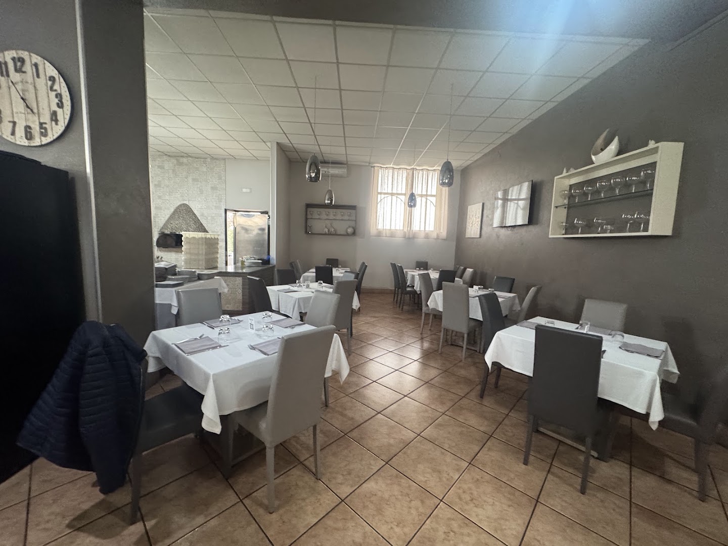 Ristorante Essenza del Gusto - Pizzeria - Braceria