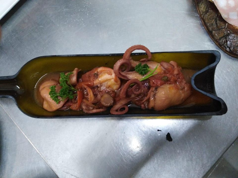 Ristorante Essenza del Gusto - Pizzeria - Braceria