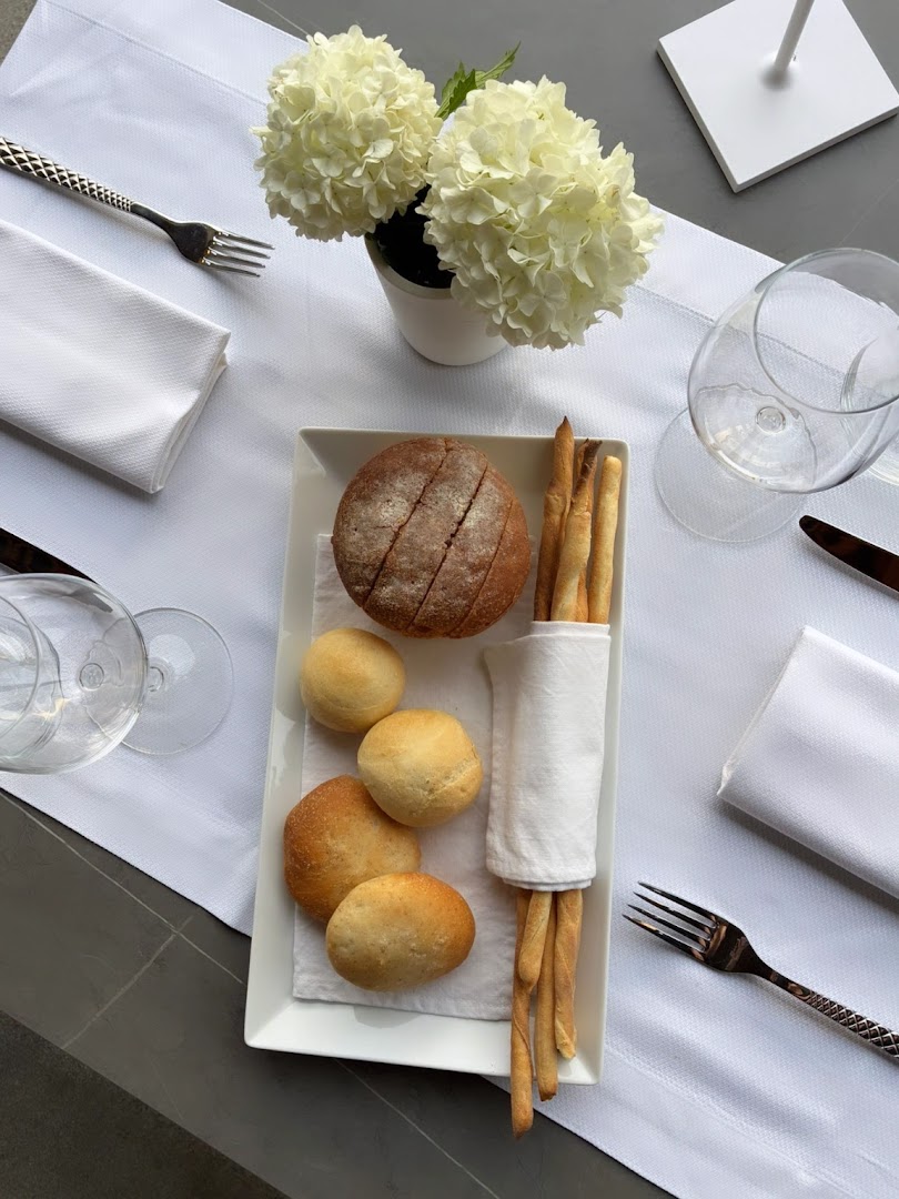 Ristorante Estasi by the lake
