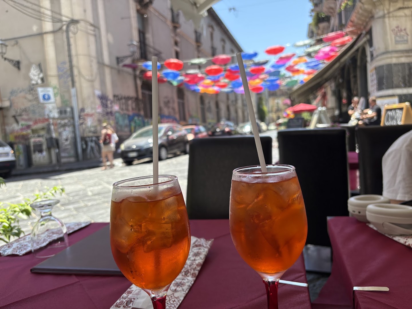 Ristorante EtnaSicilia