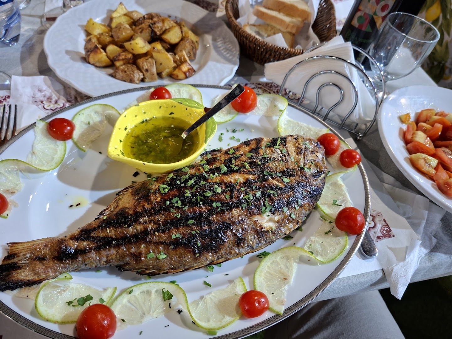 Ristorante EtnaSicilia