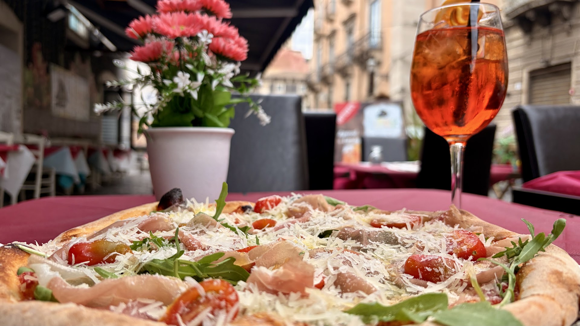 Ristorante EtnaSicilia