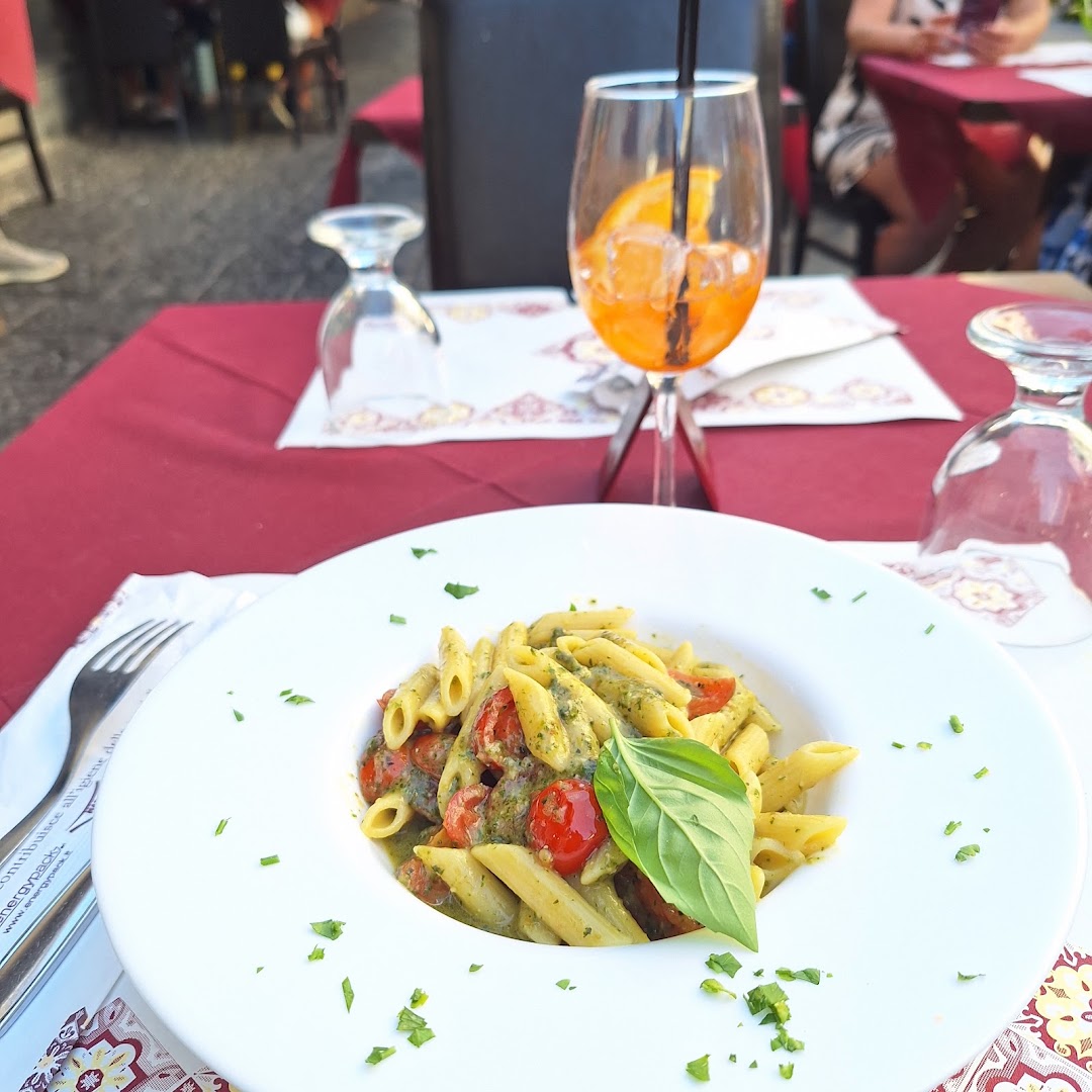 Ristorante EtnaSicilia