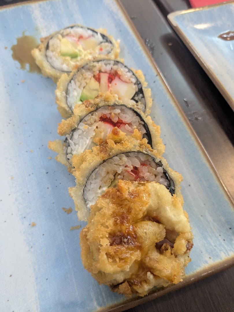 Ristorante Etsu Sushi