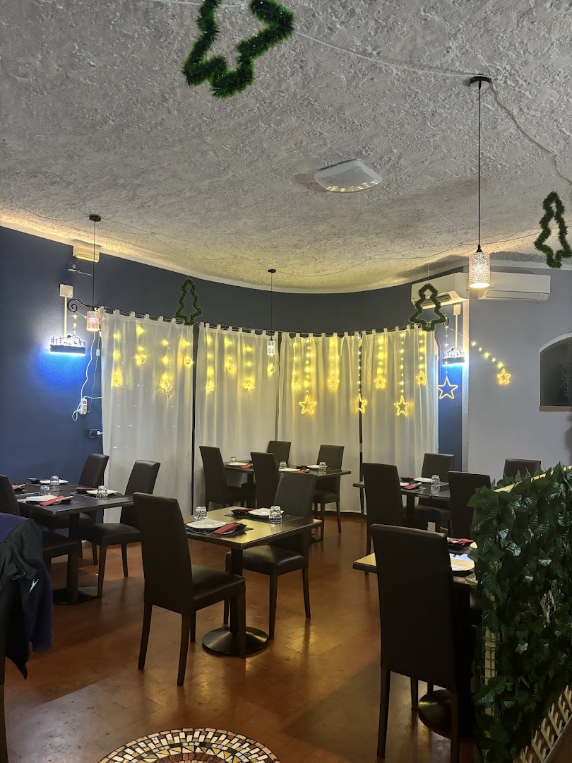 Ristorante Etsu Sushi, Muravera