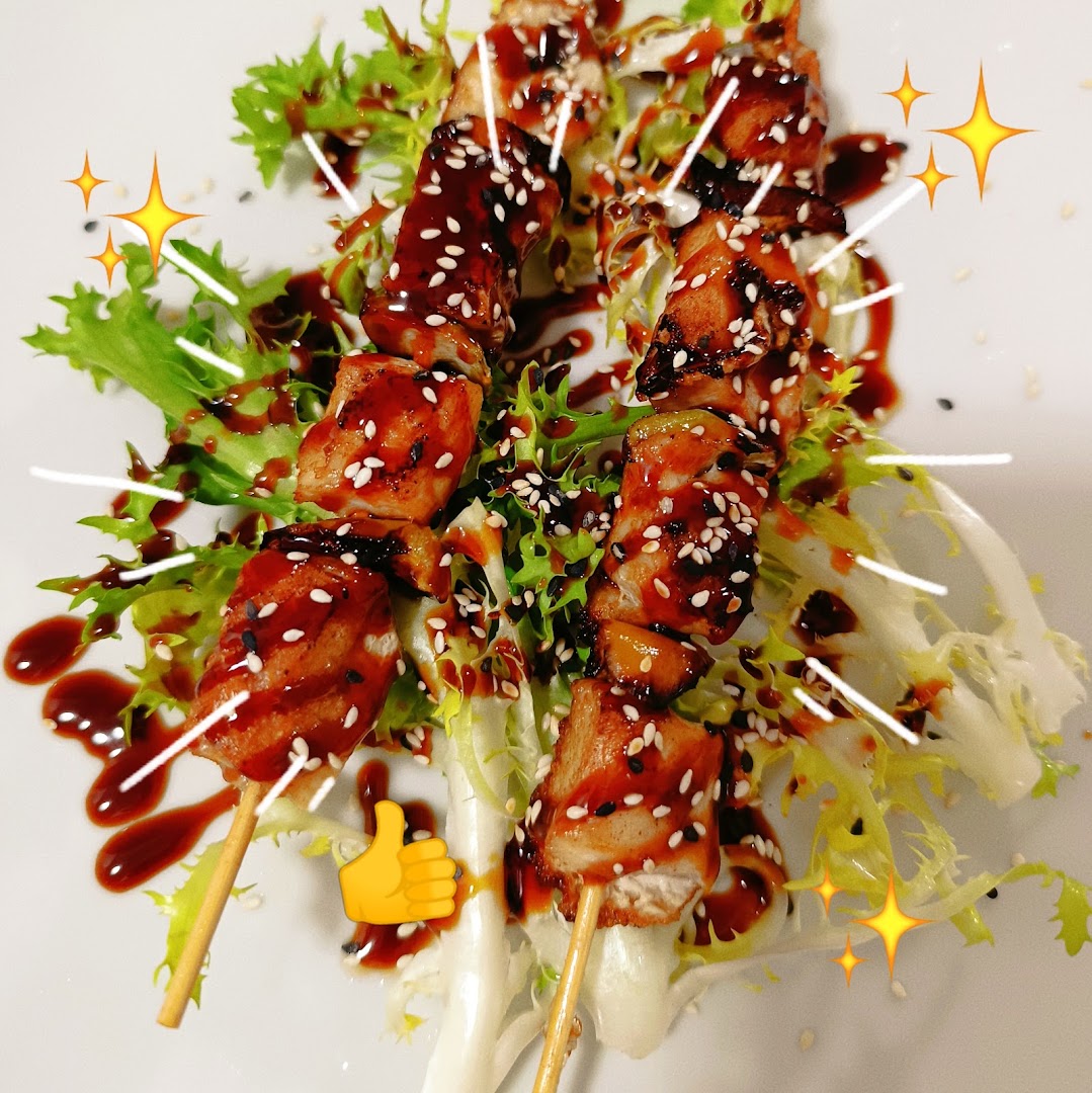 Ristorante Etsu Sushi