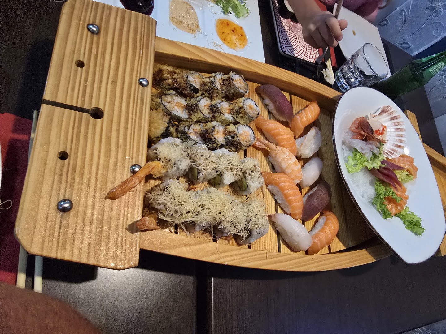 Ristorante Etsu Sushi