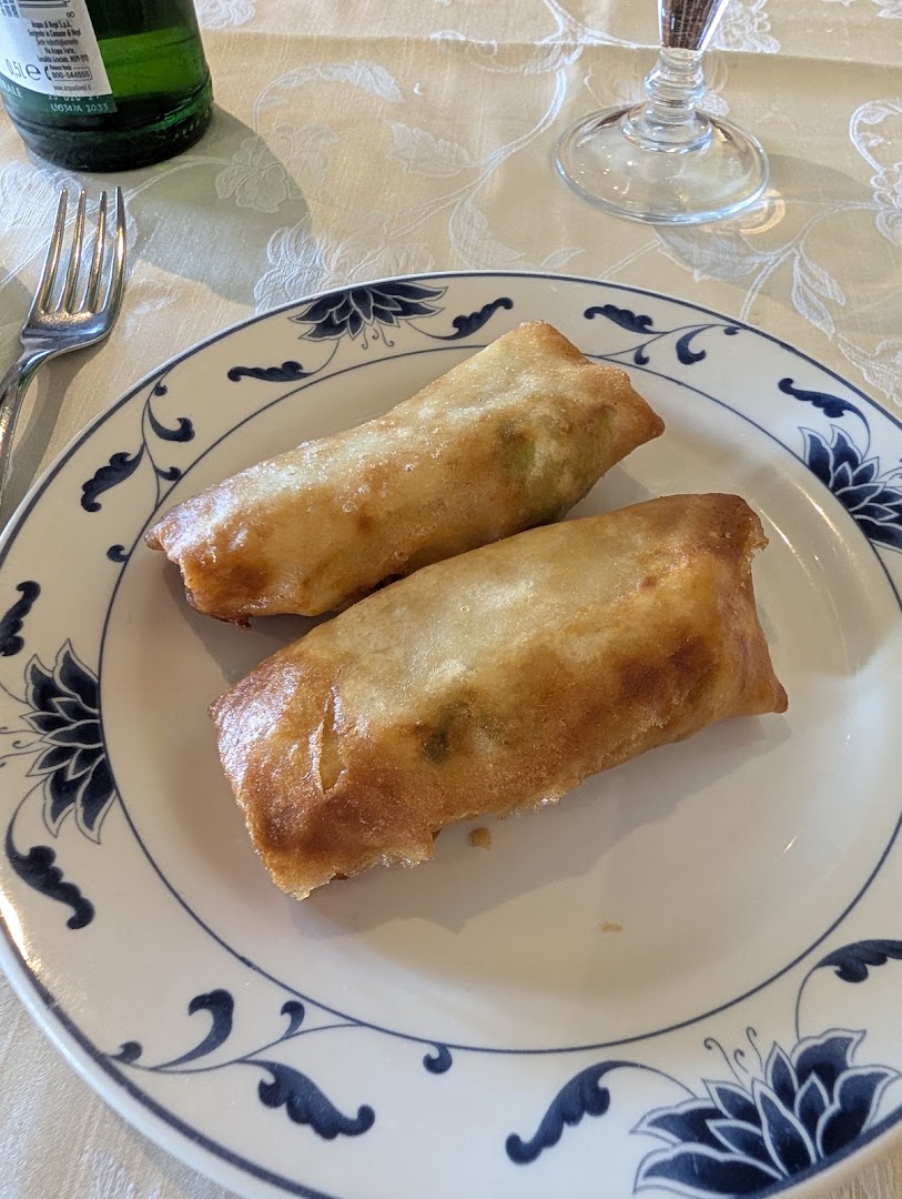 Ristorante Eur Cina