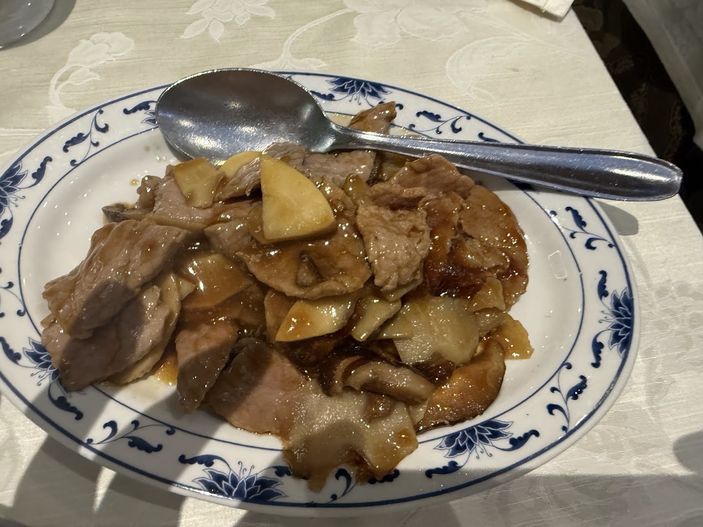 Ristorante Eur Cina