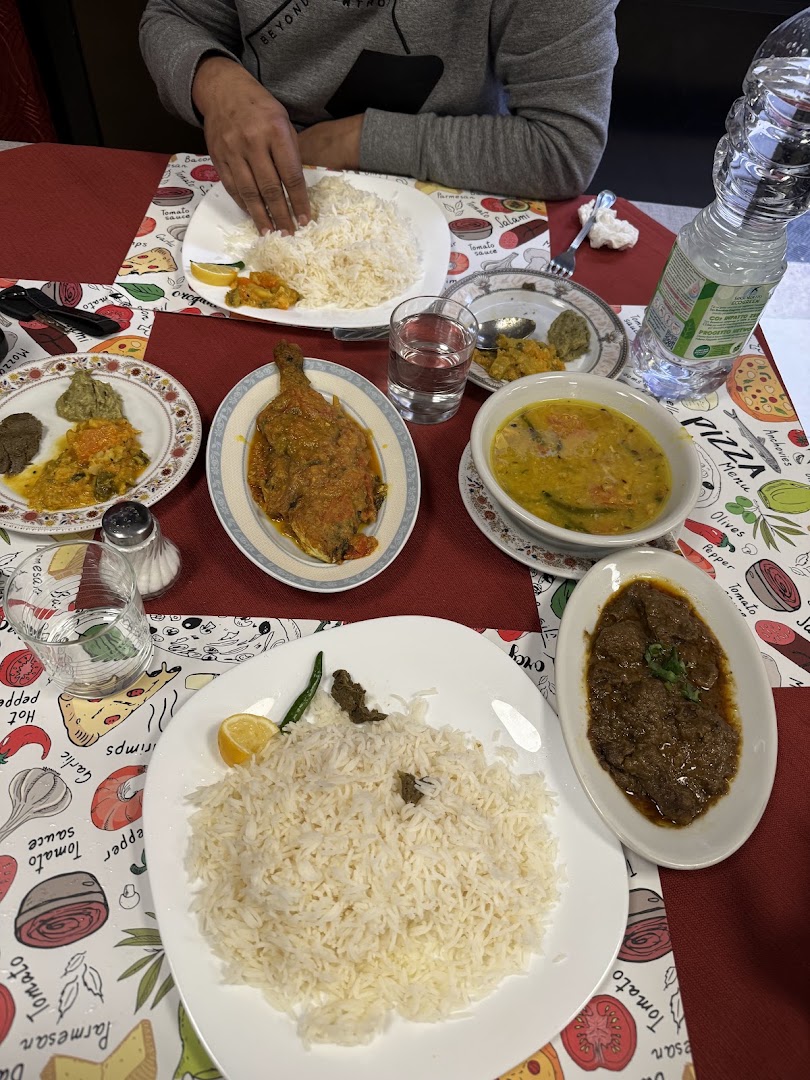 Ristorante Euro Bangla