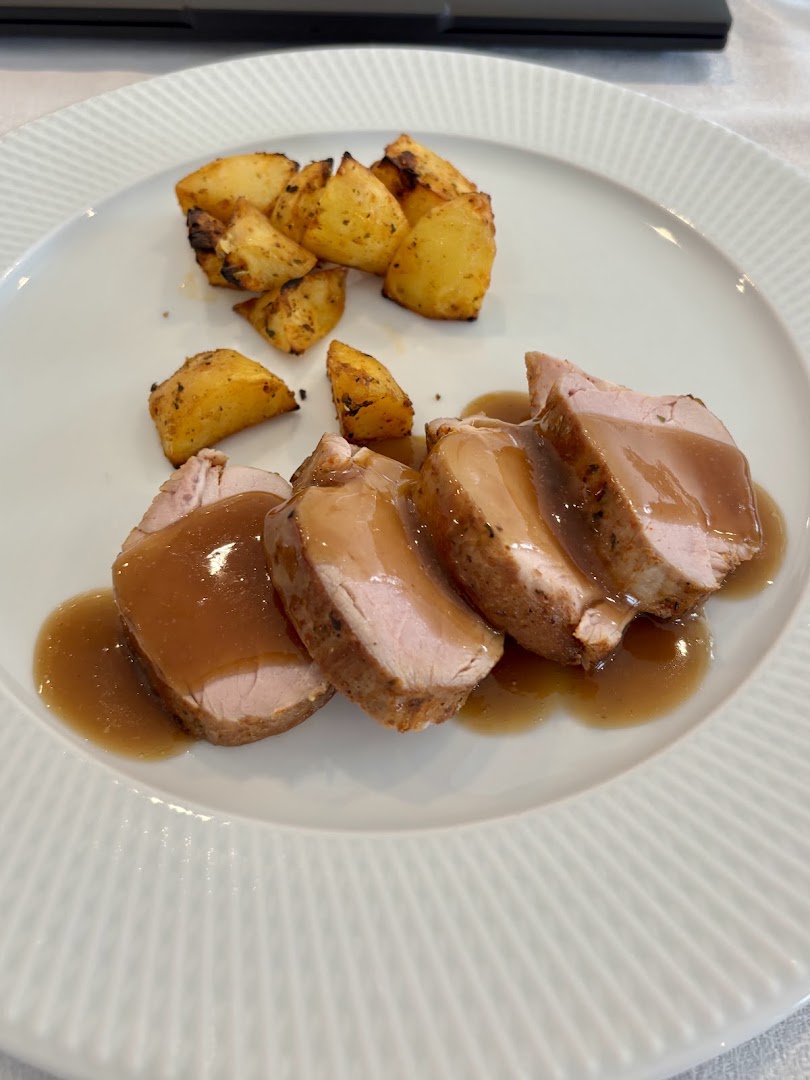 Ristorante Europa Catanzaro, Catanzaro
