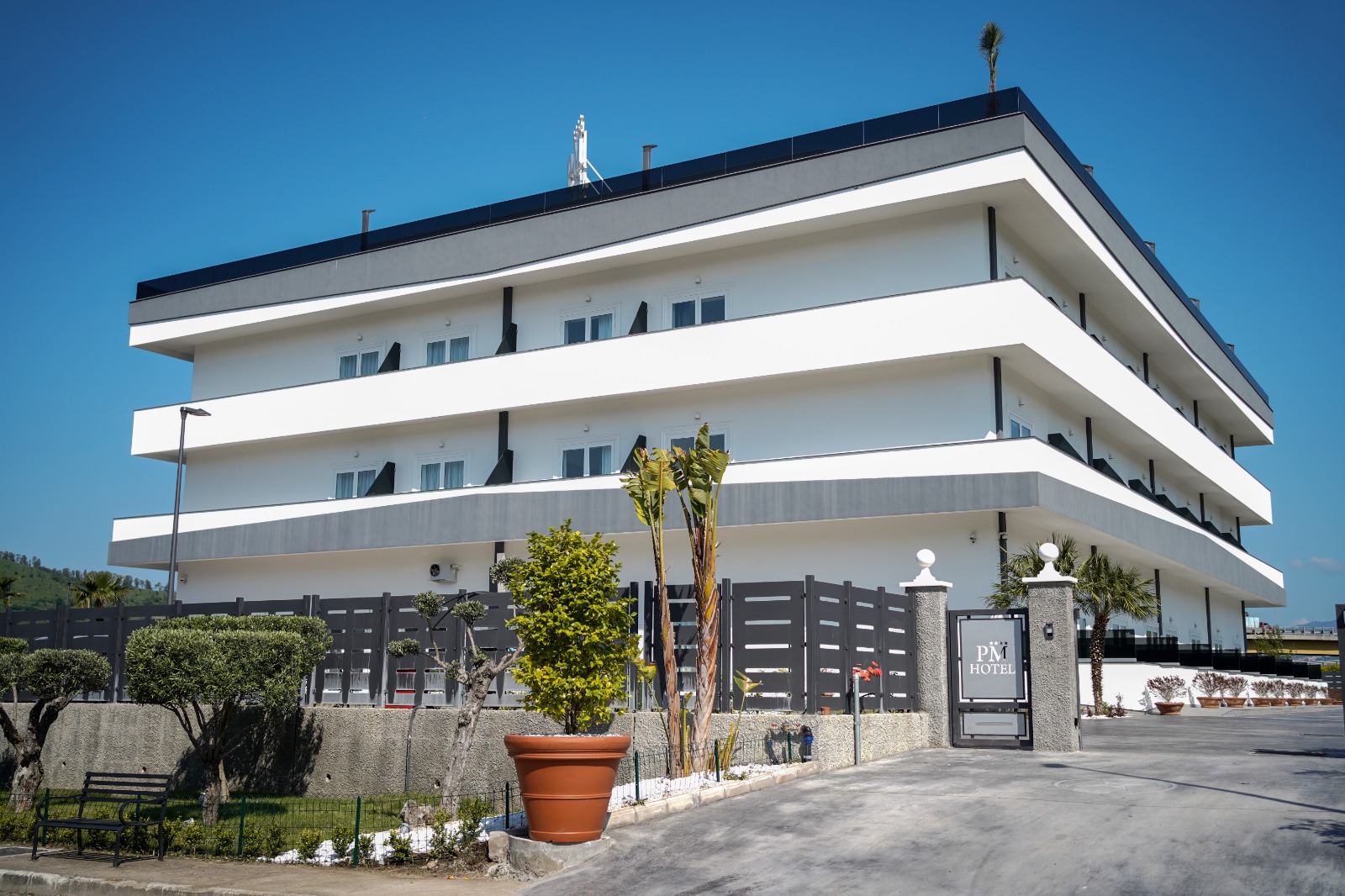 Ristorante Europa Catanzaro