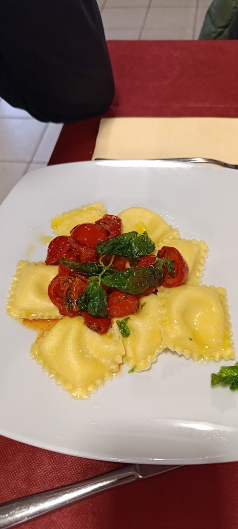 Ristorante Europa