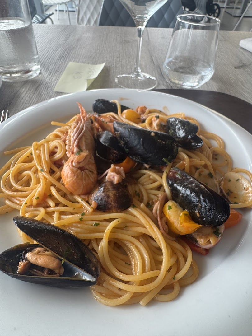 Ristorante Europa