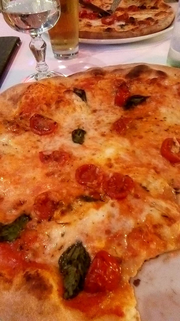 Ristorante Eurotaverna