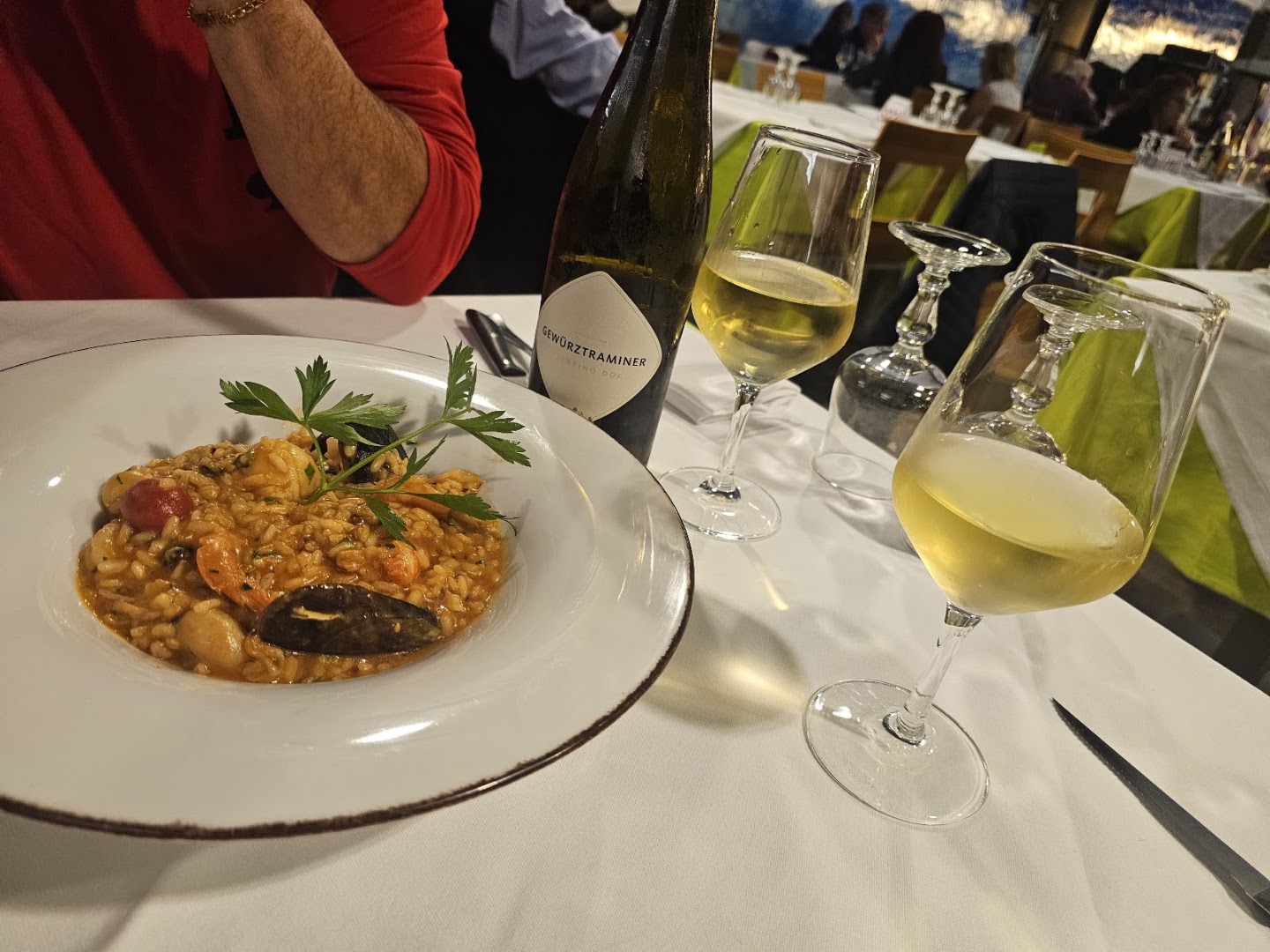 Ristorante Eurotaverna
