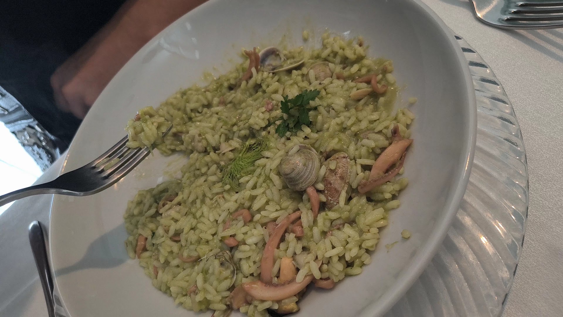Ristorante Evan's