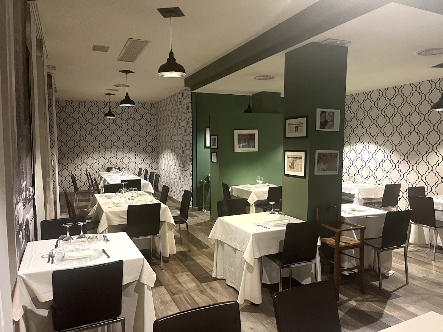 Ristorante Evan's