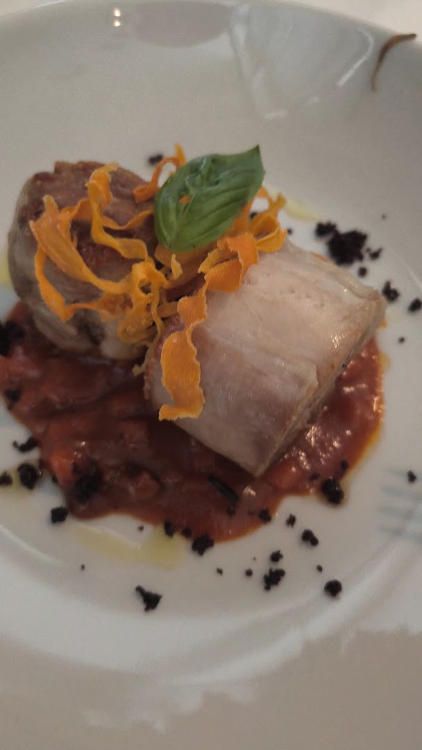 Ristorante Evan's