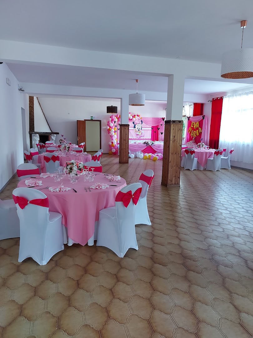 Ristorante-Eventi C&M