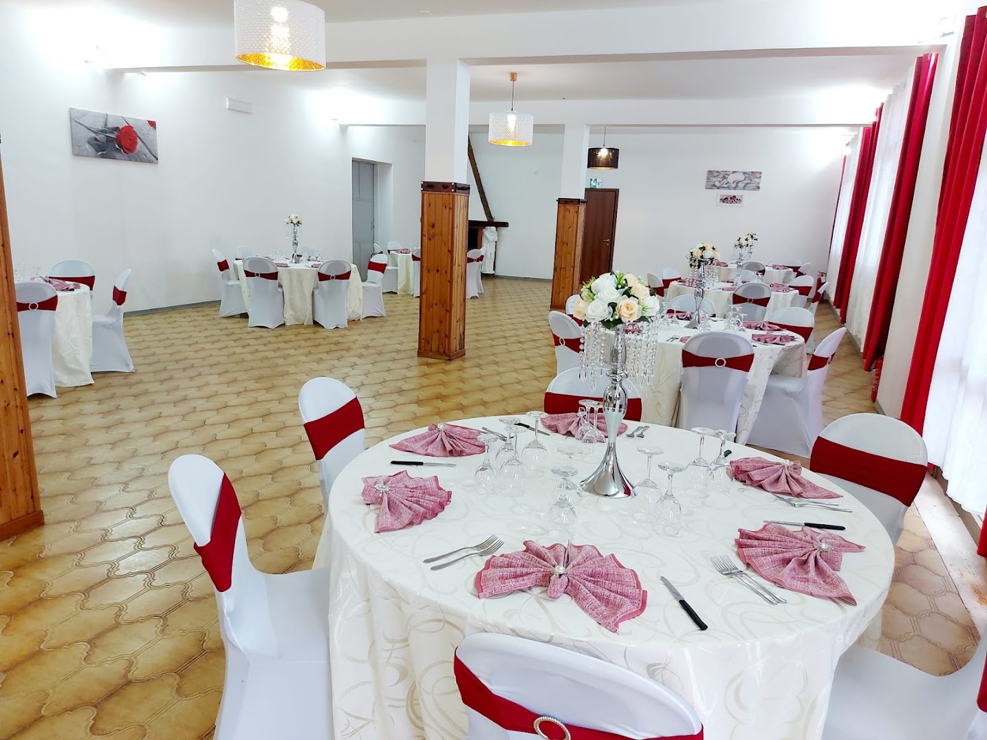 Ristorante-Eventi C&M
