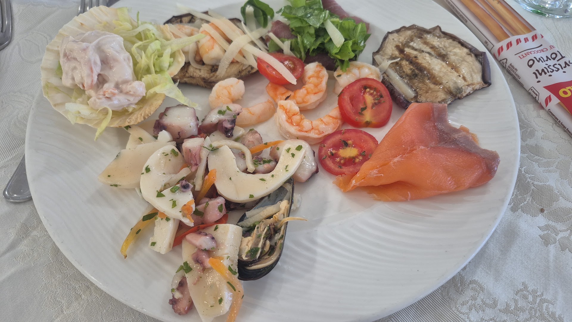 Ristorante Exclusive