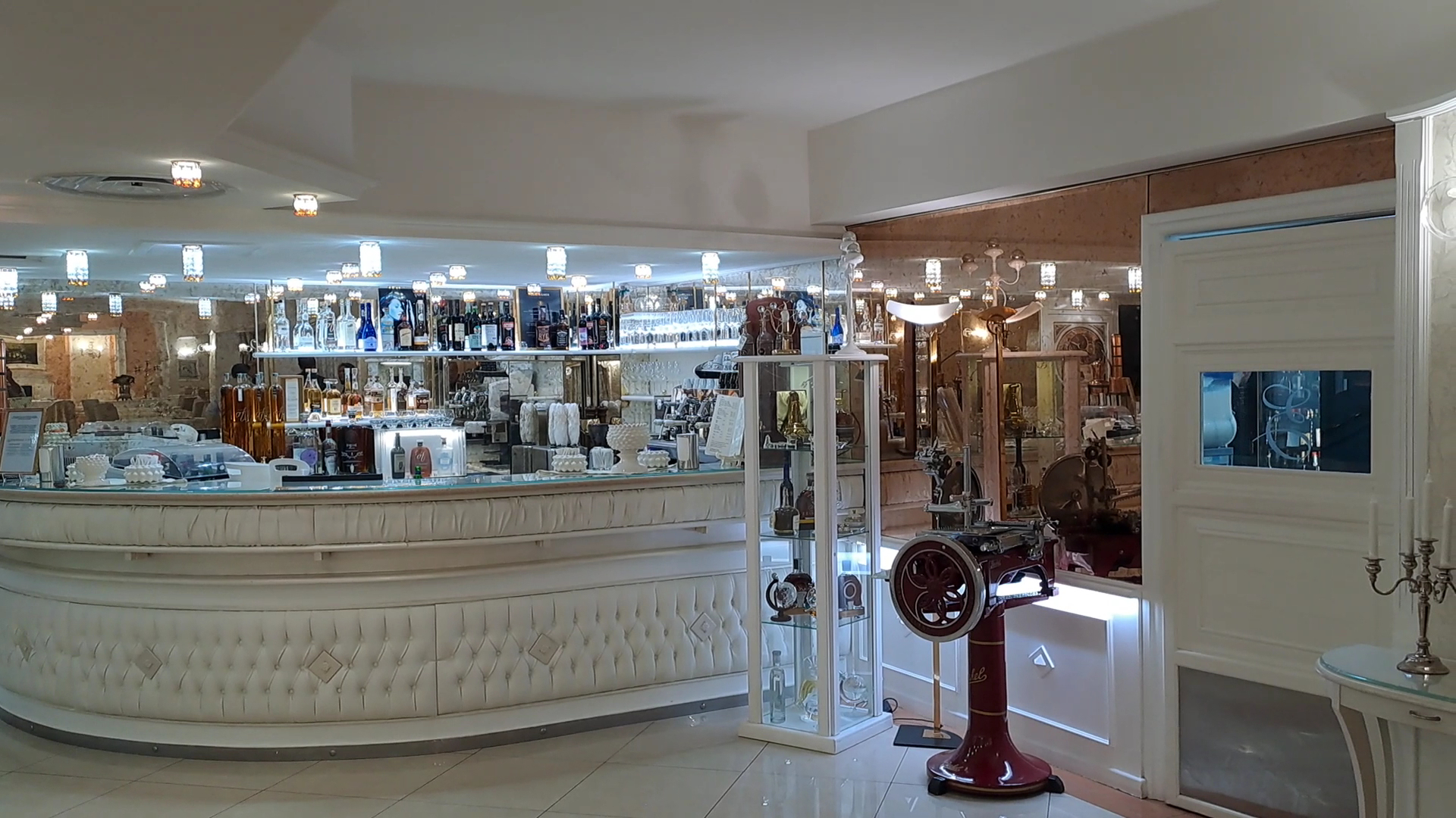 Ristorante Exclusive
