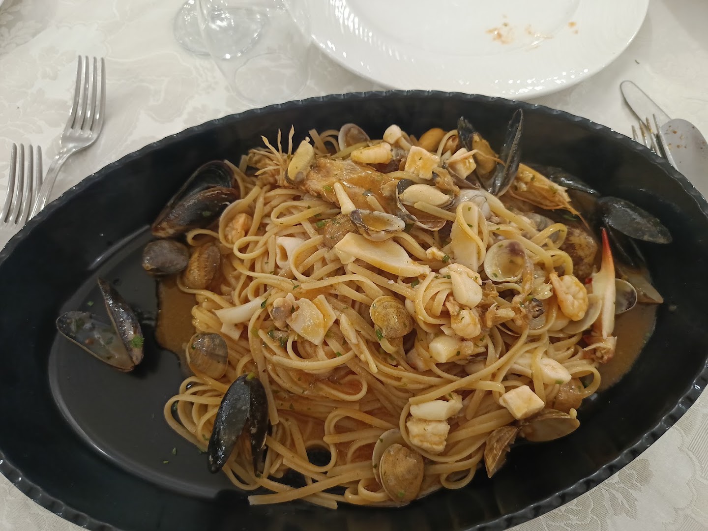 Ristorante Exclusive