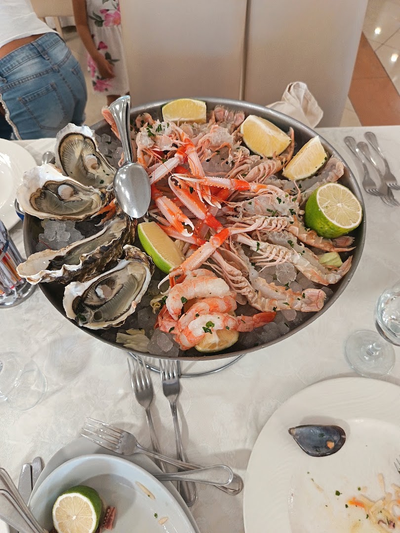 Ristorante Exclusive