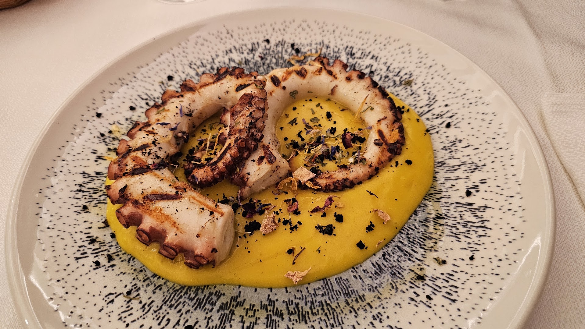 Ristorante Éxtè