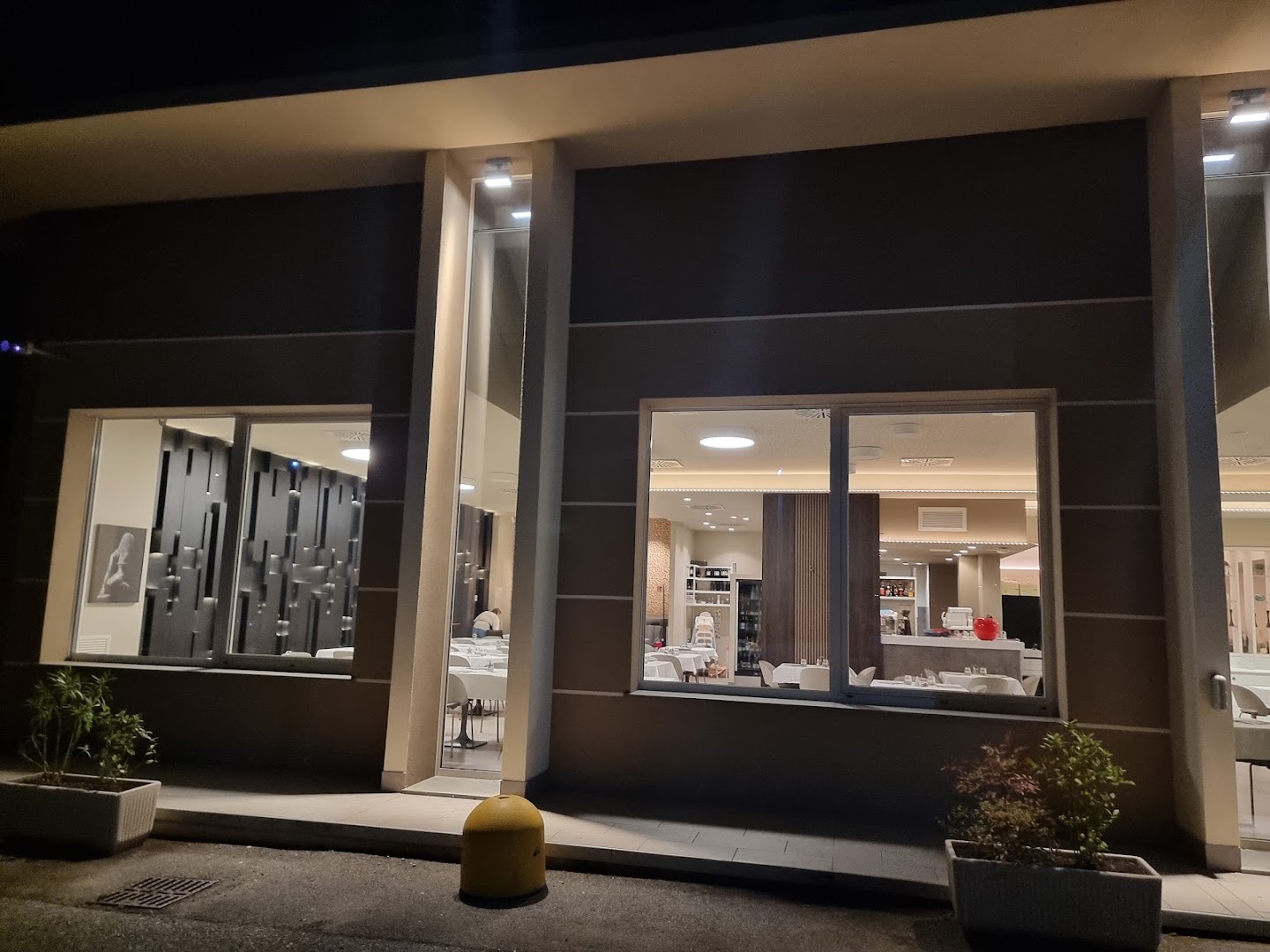Ristorante Éxtè