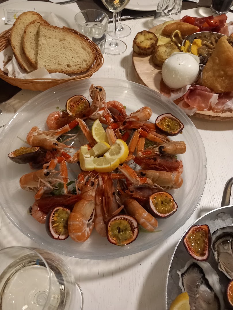 Ristorante Éxtè