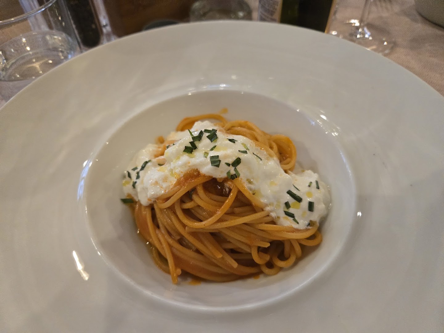 Ristorante F.lli Martin