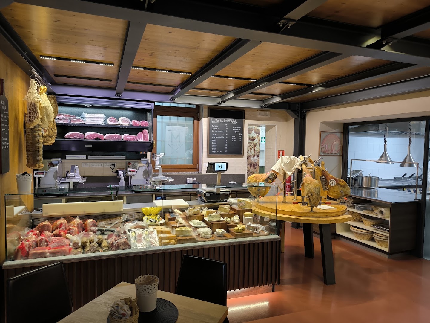 Ristorante F.lli Martin