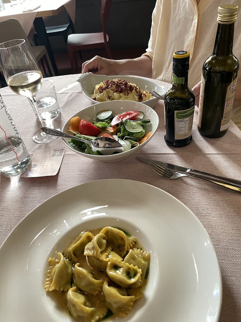 Ristorante F.lli Martin