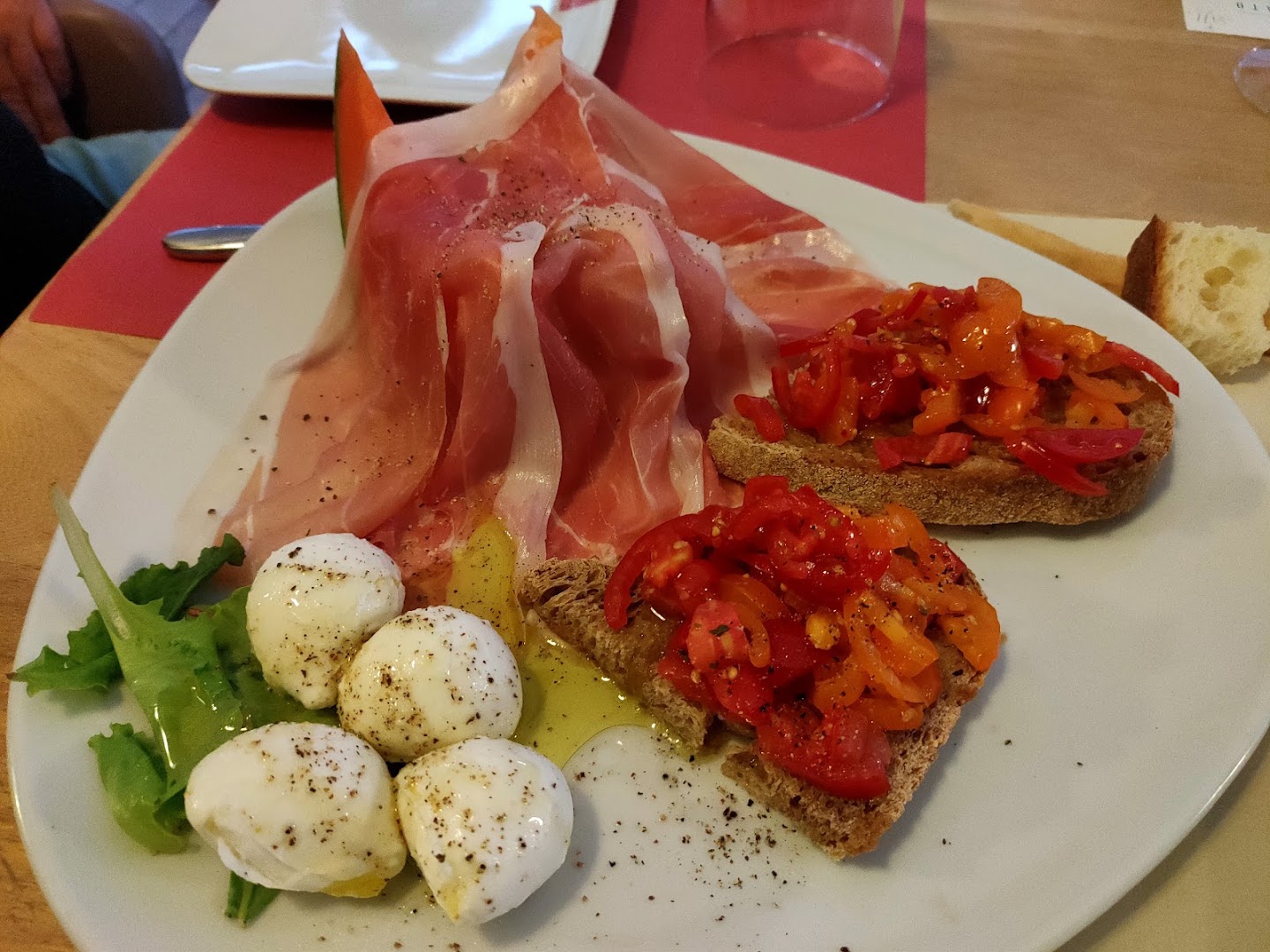 Ristorante F.lli Martin