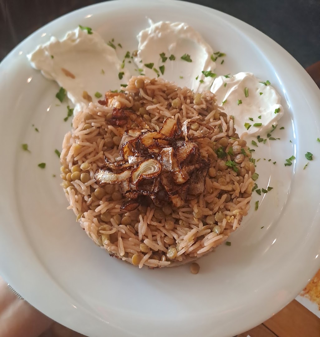 Ristorante Fairouz