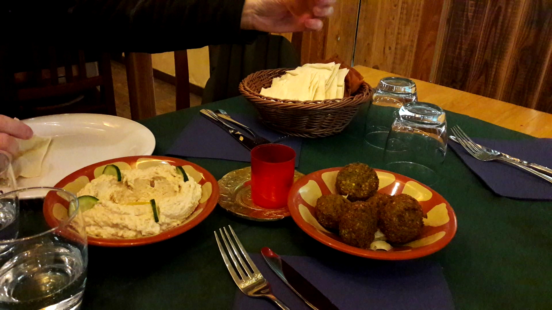 Ristorante Fairouz