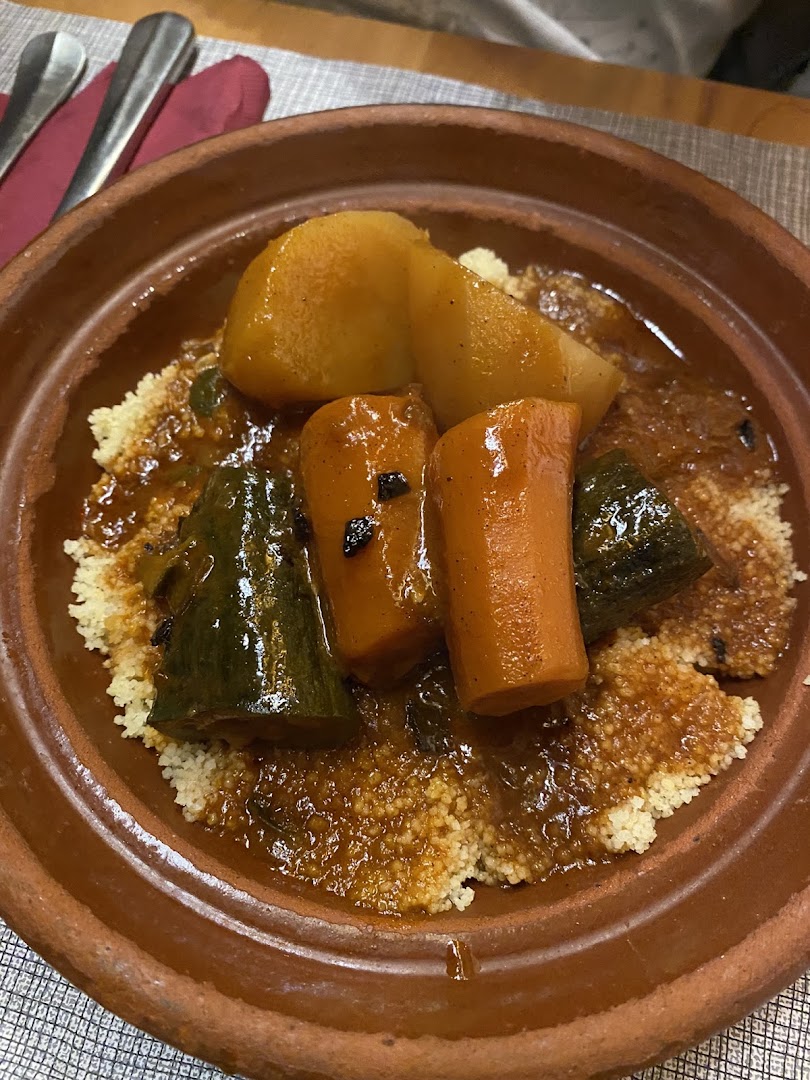 Ristorante Fairouz